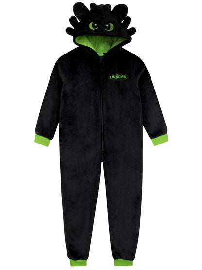 Dsiney Kidz - Character Black How To Train Yor Dragon All-In-One With 3D Features image 5