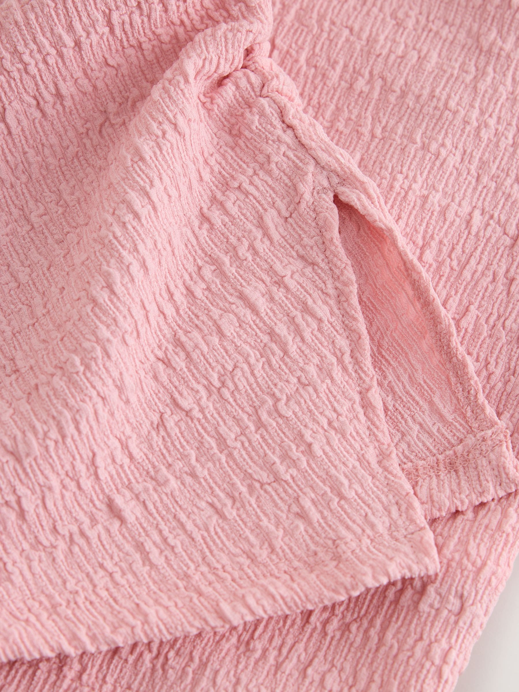 Dsiney Kidz - Pink Top and Leggings Set (3-16yrs) image 7