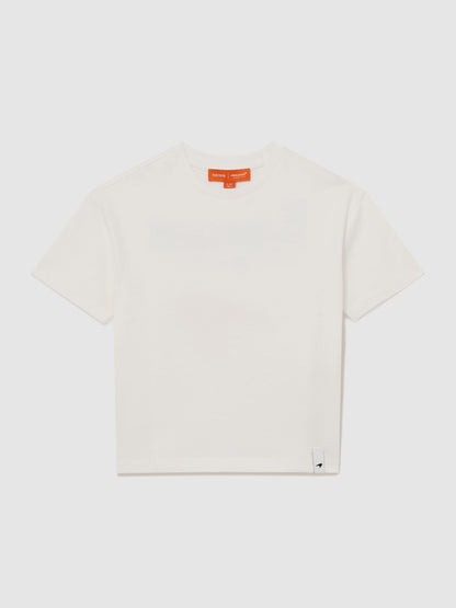 McLaren Racing Motorsport Relaxed T-Shirt Unisex-Fit image 2