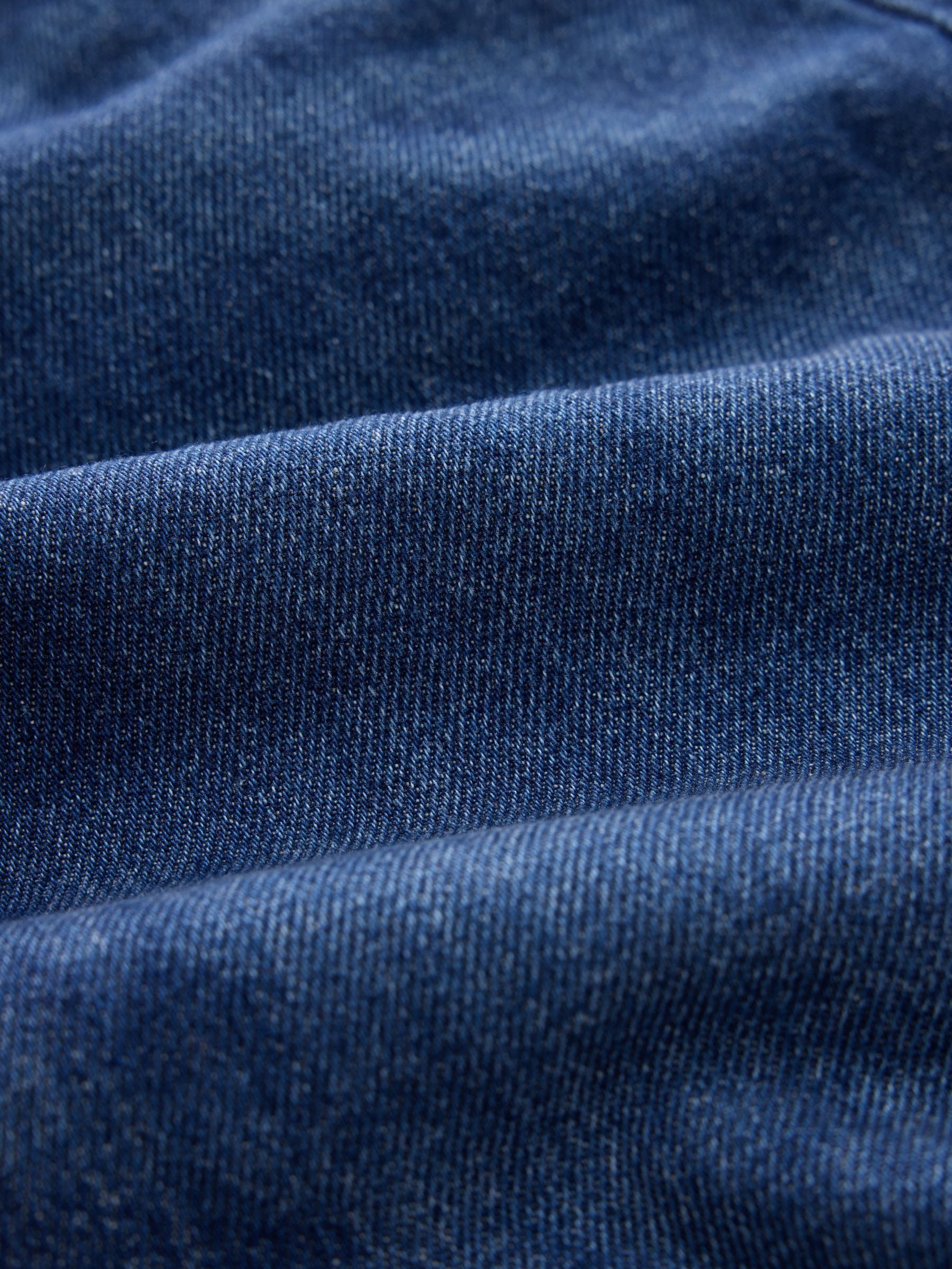 Dsiney Kidz - Dark Wash Barrel Jeans (3mths-7yrs) image 9