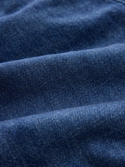 Dsiney Kidz - Dark Wash Barrel Jeans (3mths-7yrs) image 9