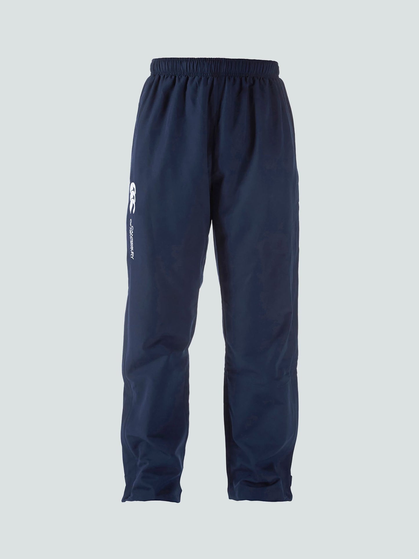 Canterbury Blue Open Hem Stadium Pants image 1