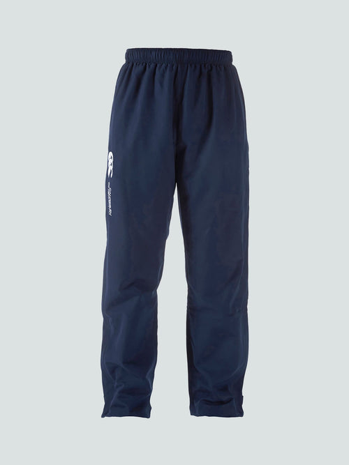 Canterbury Blue Open Hem Stadium Pants image 1