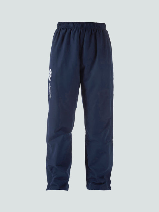 Canterbury Blue Open Hem Stadium Pants image 1