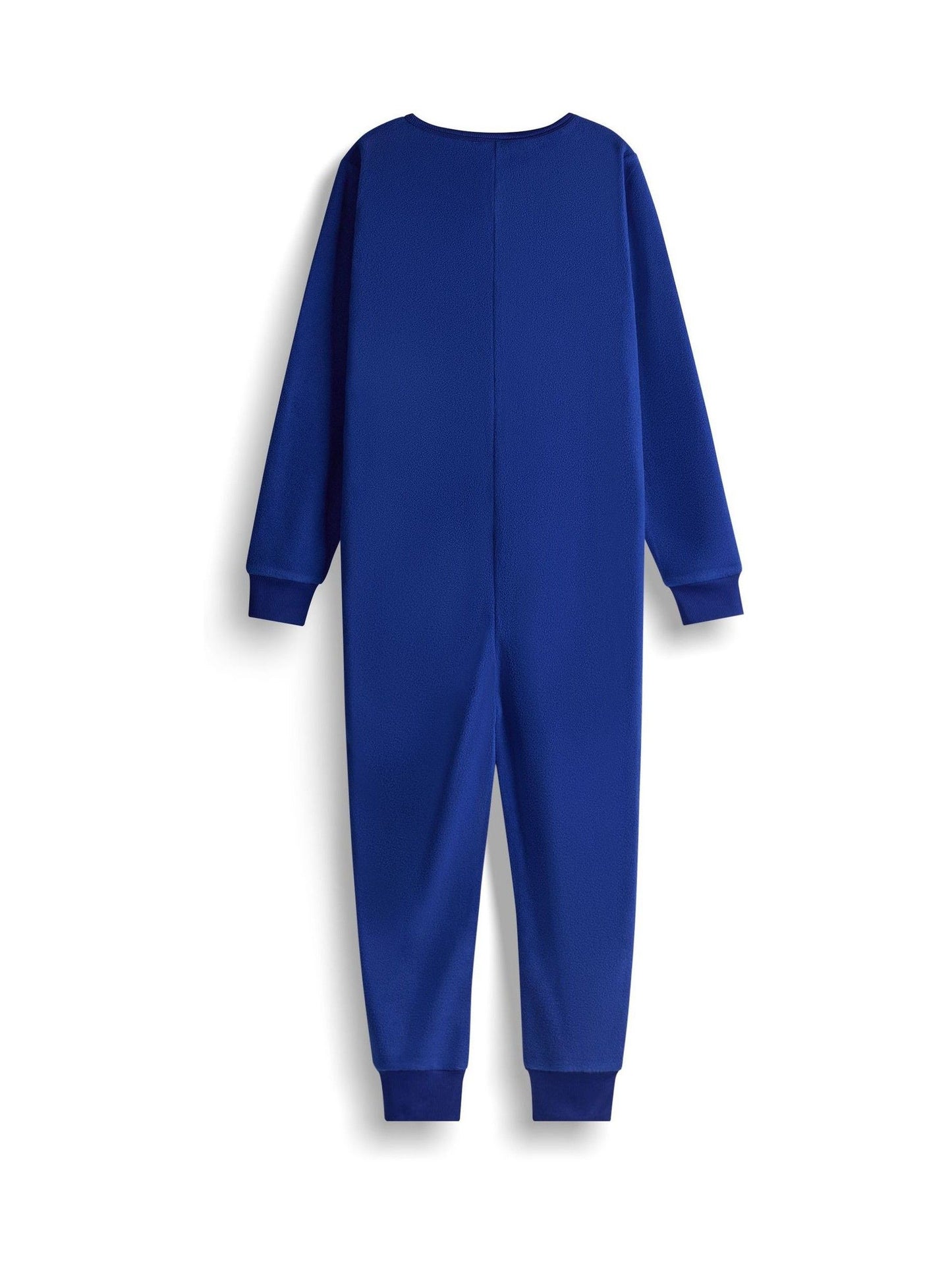 Dsiney Kidz - Vanilla Underground Blue NASA Astronaut All-In-One image 2
