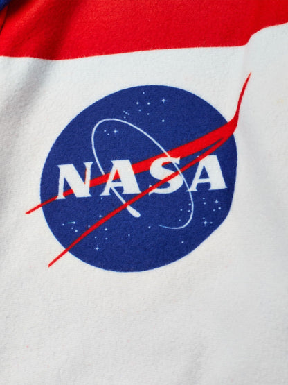 Dsiney Kidz - Vanilla Underground Blue NASA Astronaut All-In-One image 6