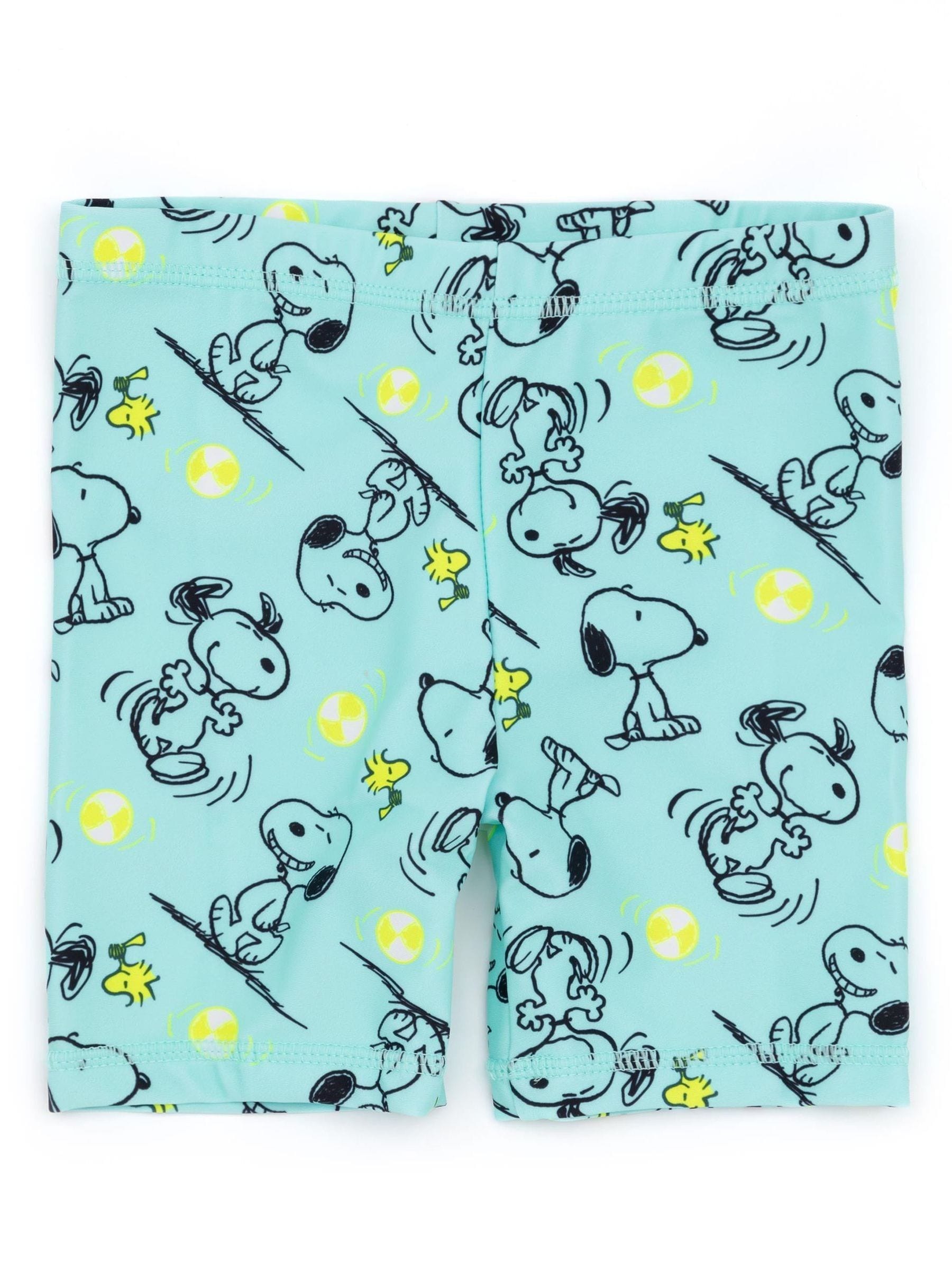 Dsiney Kidz - Vanilla Underground Blue Peanuts Snoopy 2 Piece Rest Vest image 6