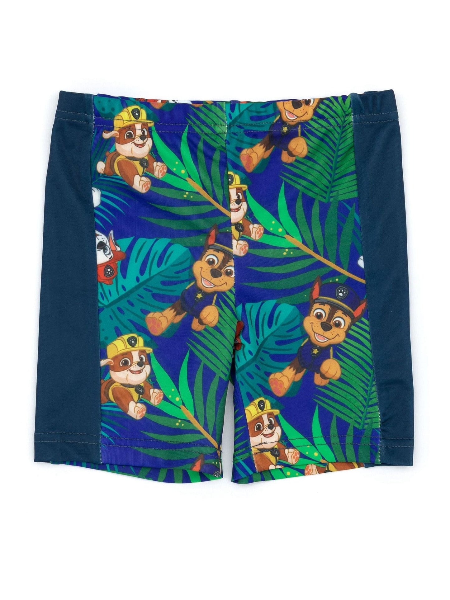 Vanilla Underground Blue Paw Patrol 2 Piece Swim Suit image 3