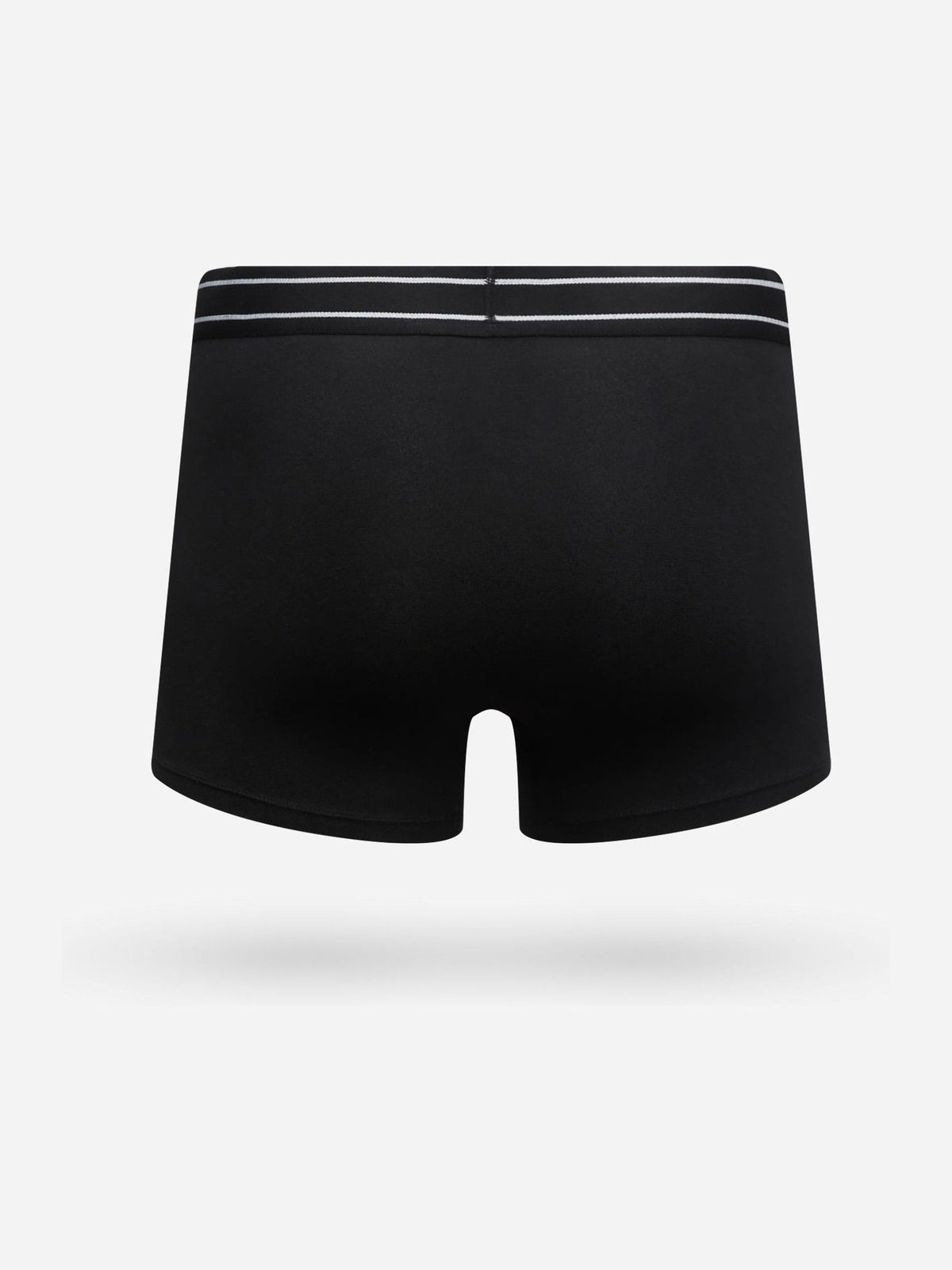 Dsiney Kidz - Gym King Black/White Boxers 3 Pack image 2