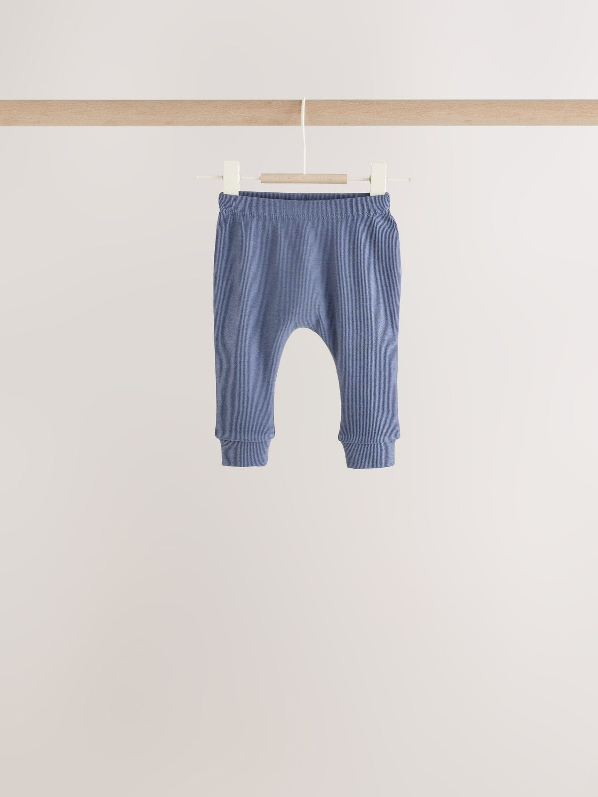 Dsiney Kidz - Blue Sweatshirt and Leggings Baby Set 6 Piece (0mths-3yrs) image 6
