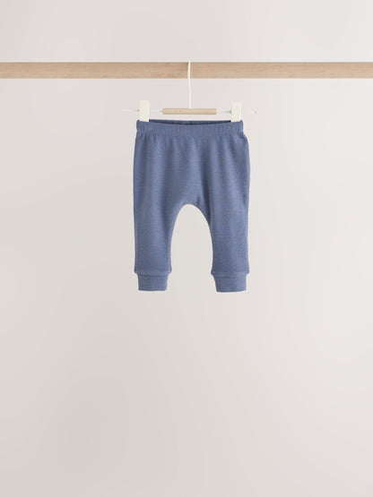 Dsiney Kidz - Blue Sweatshirt and Leggings Baby Set 6 Piece (0mths-3yrs) image 6