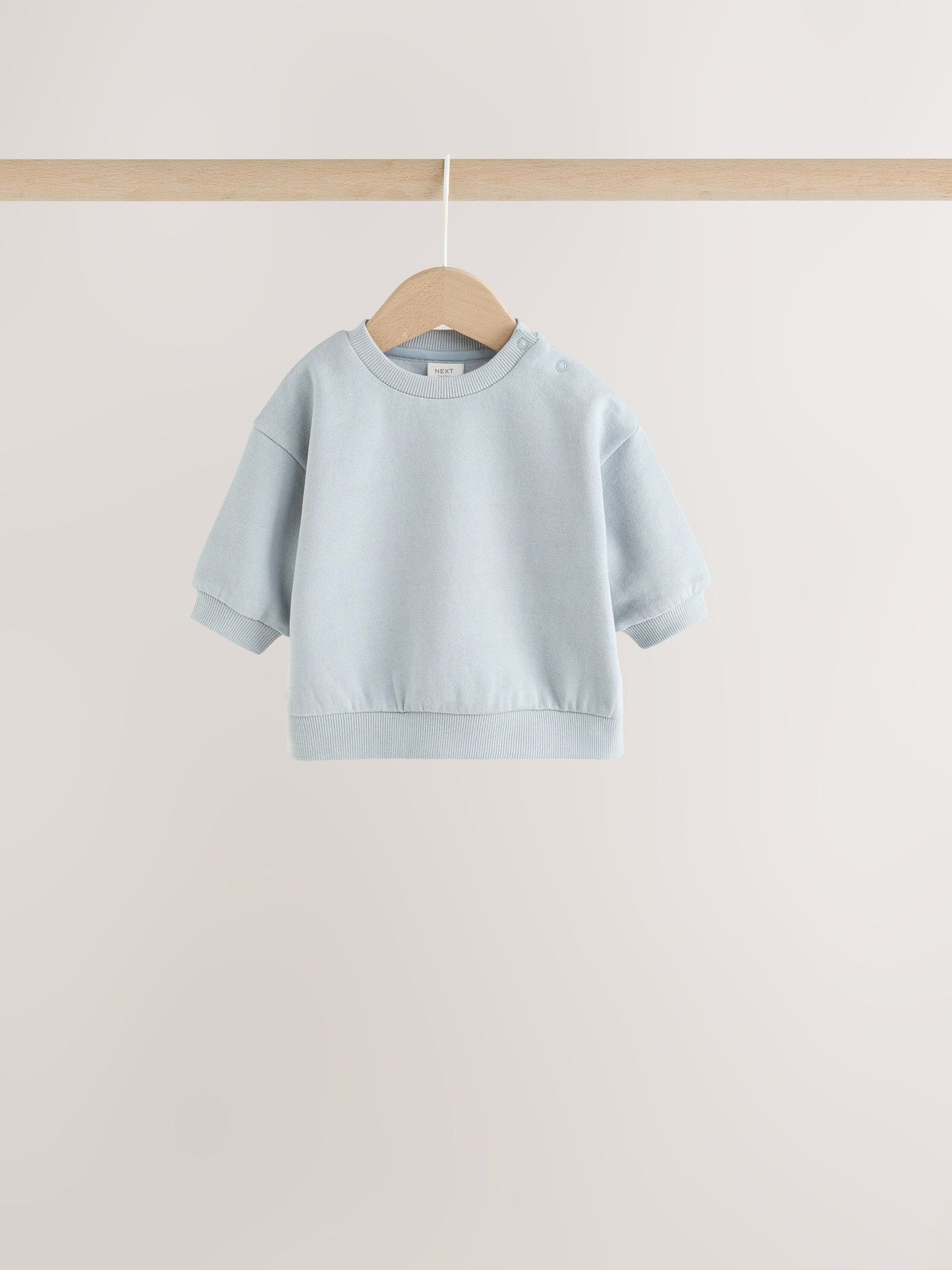 Dsiney Kidz - Blue Sweatshirt and Leggings Baby Set 6 Piece (0mths-3yrs) image 7