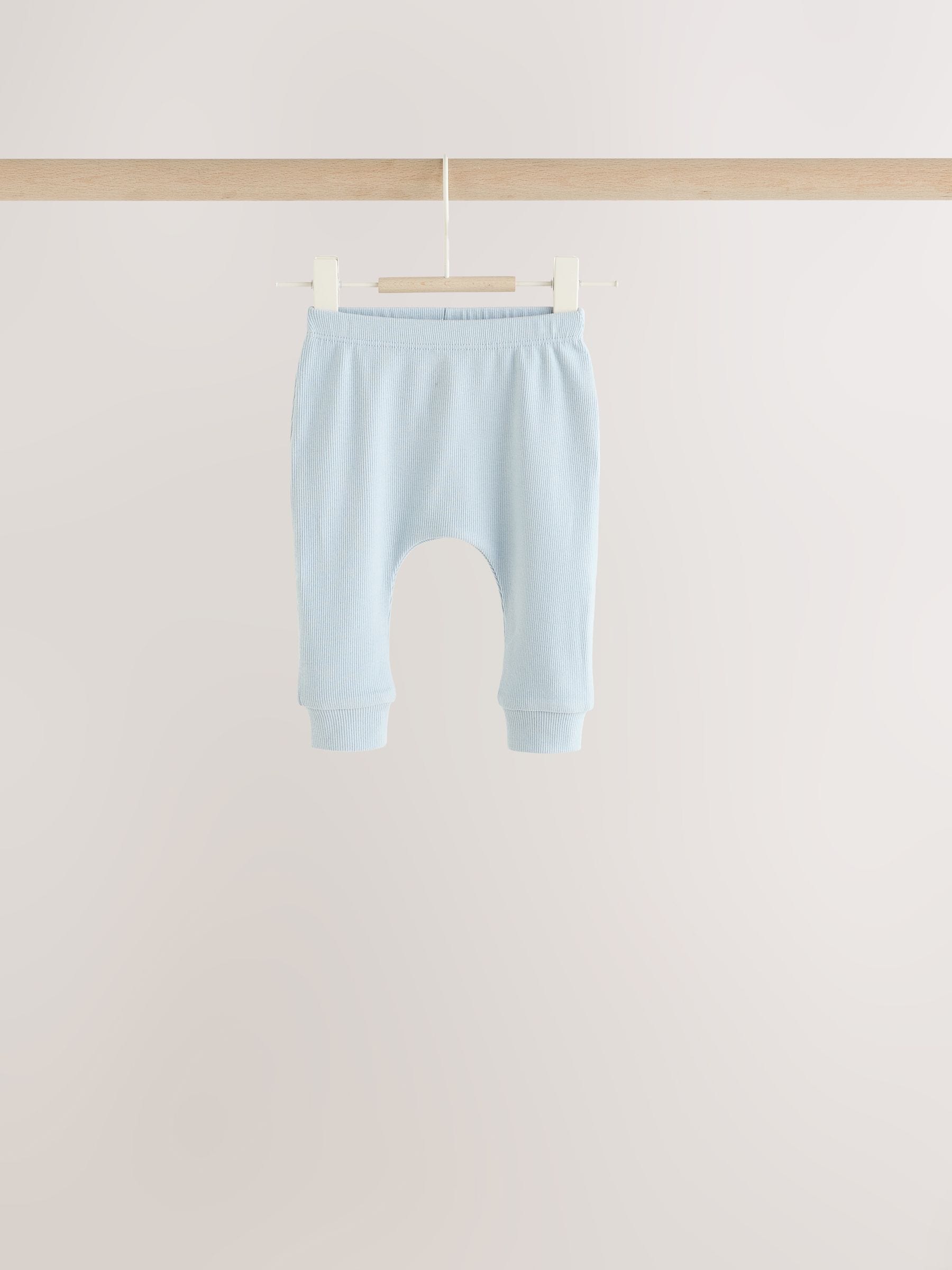 Dsiney Kidz - Blue Sweatshirt and Leggings Baby Set 6 Piece (0mths-3yrs) image 8