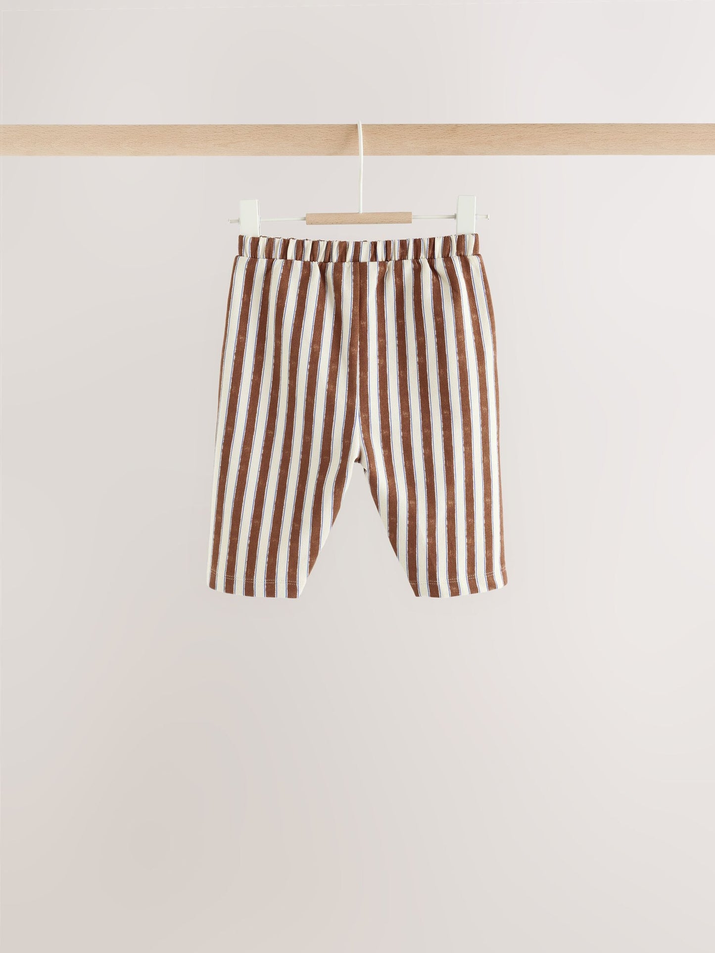 Dsiney Kidz - Chocolate Brown Bear Sweat Top and Trousers Baby Set (0mths-2yrs) image 6