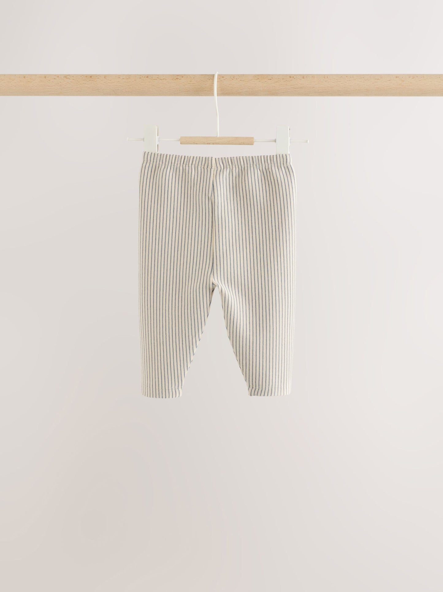 Blue Milk Club Top and Leggings Baby Set (0mths-2yrs) image 6