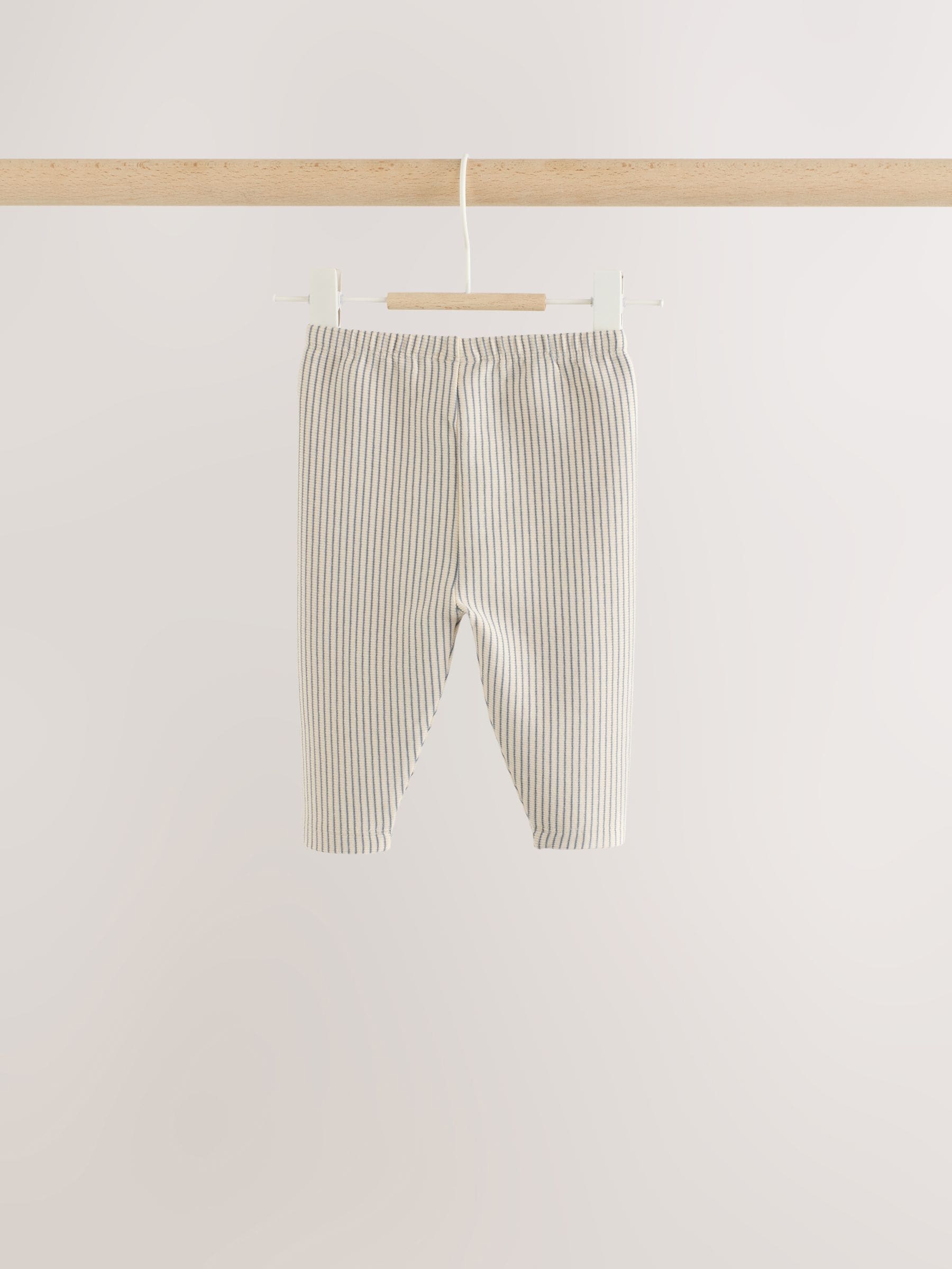Blue Milk Club Top and Leggings Baby Set (0mths-2yrs) image 6