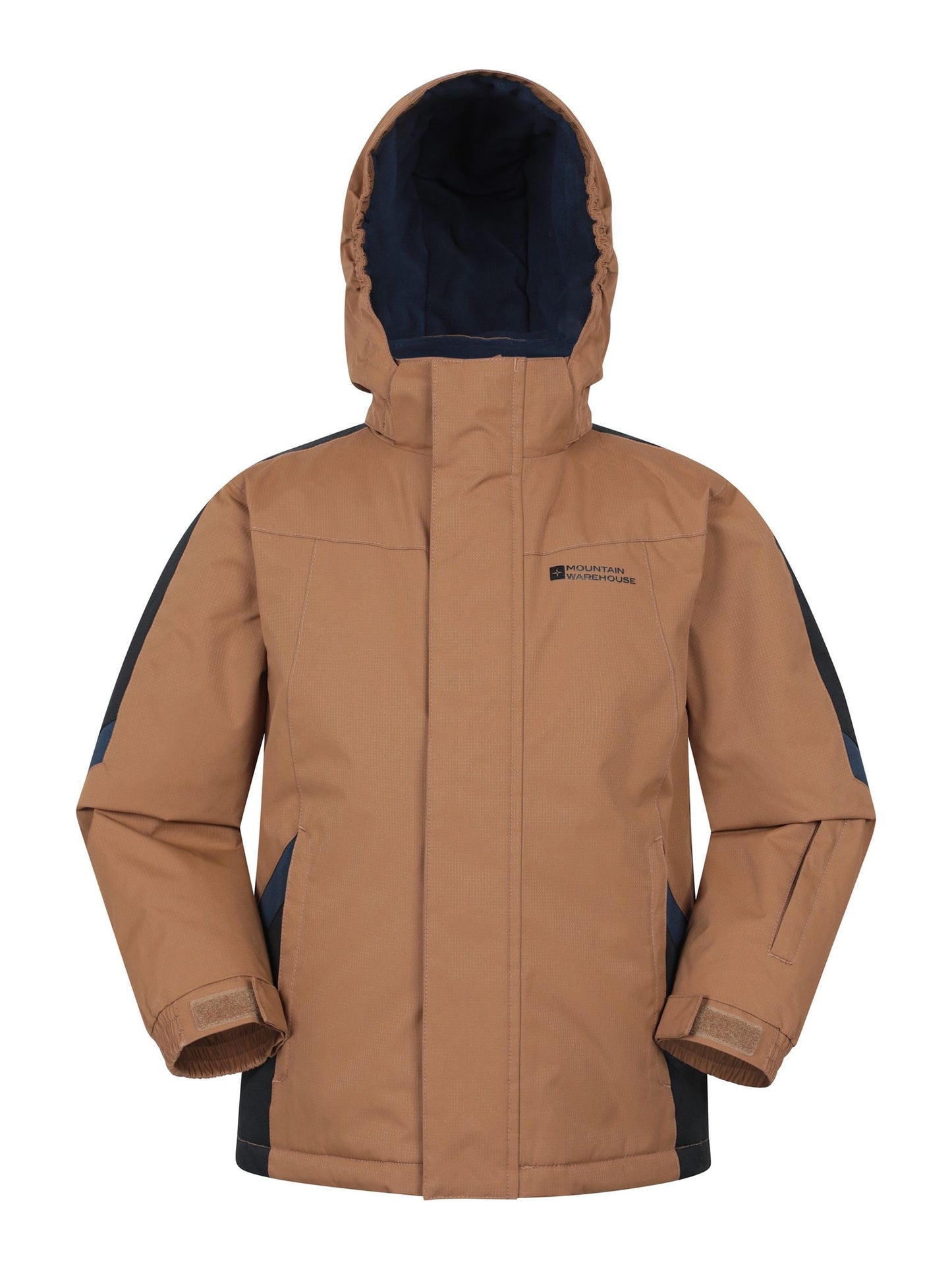 Dsiney Kidz - Mountain Warehouse Natural Raptor Snow Jacket image 1