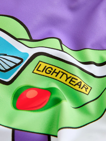Buzz Lightyear Sunsafe All-In-One Swimsuit (3mths-7yrs) image 3