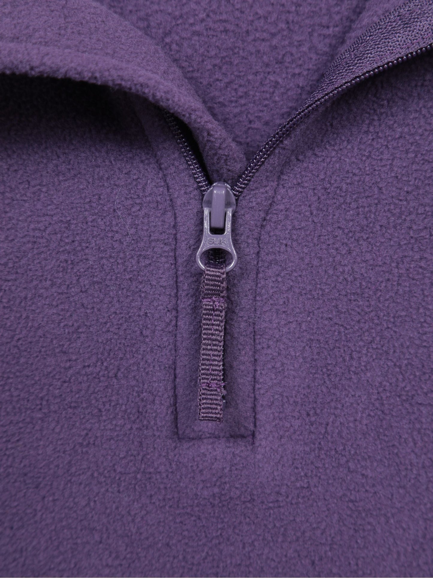 Dsiney Kidz - Mountain Warehouse Berry/Purple Camber II Fleece Hoodie image 5