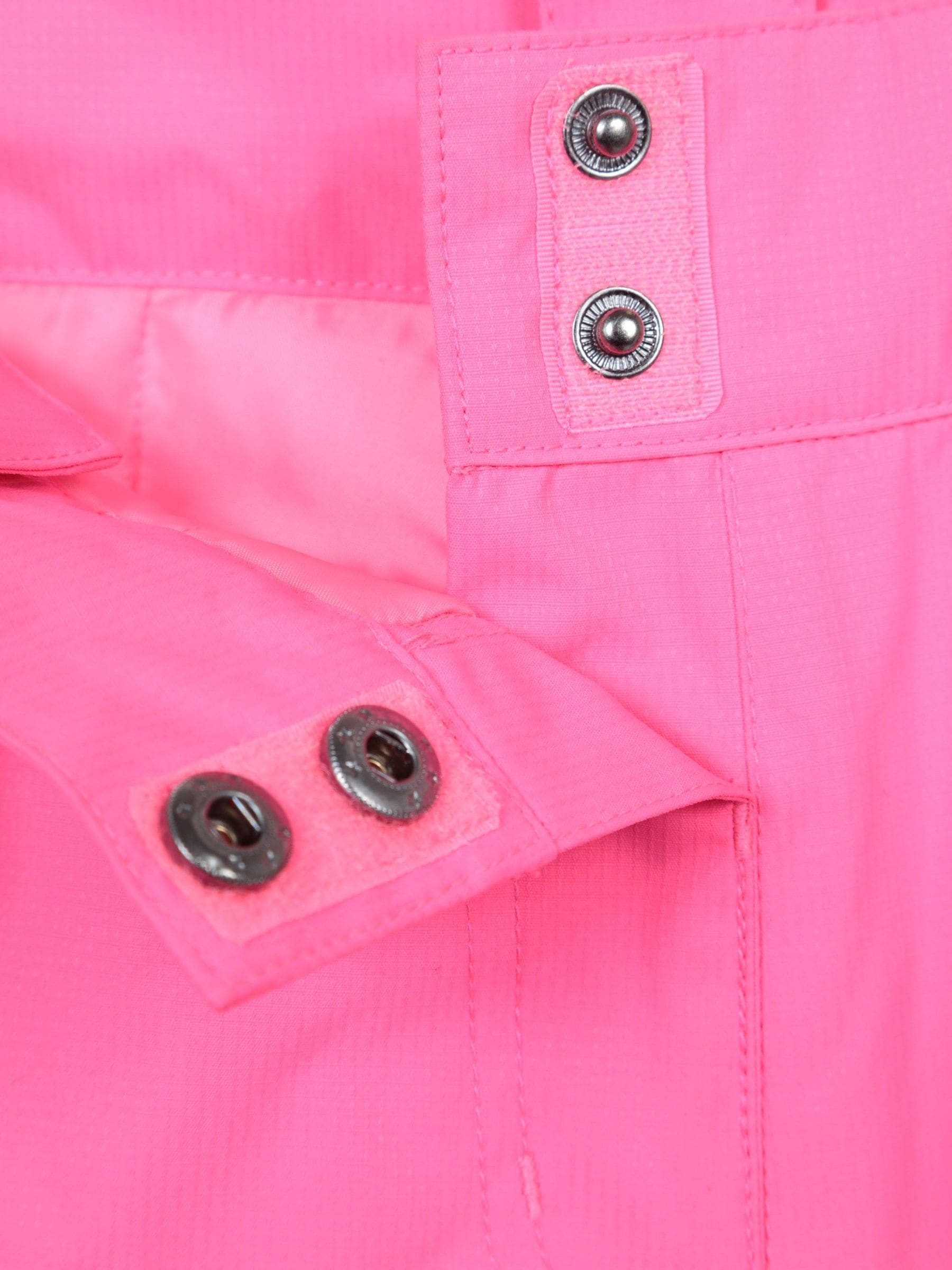 Mountain Warehouse Light Pink Kids Honey Snow Pants image 6