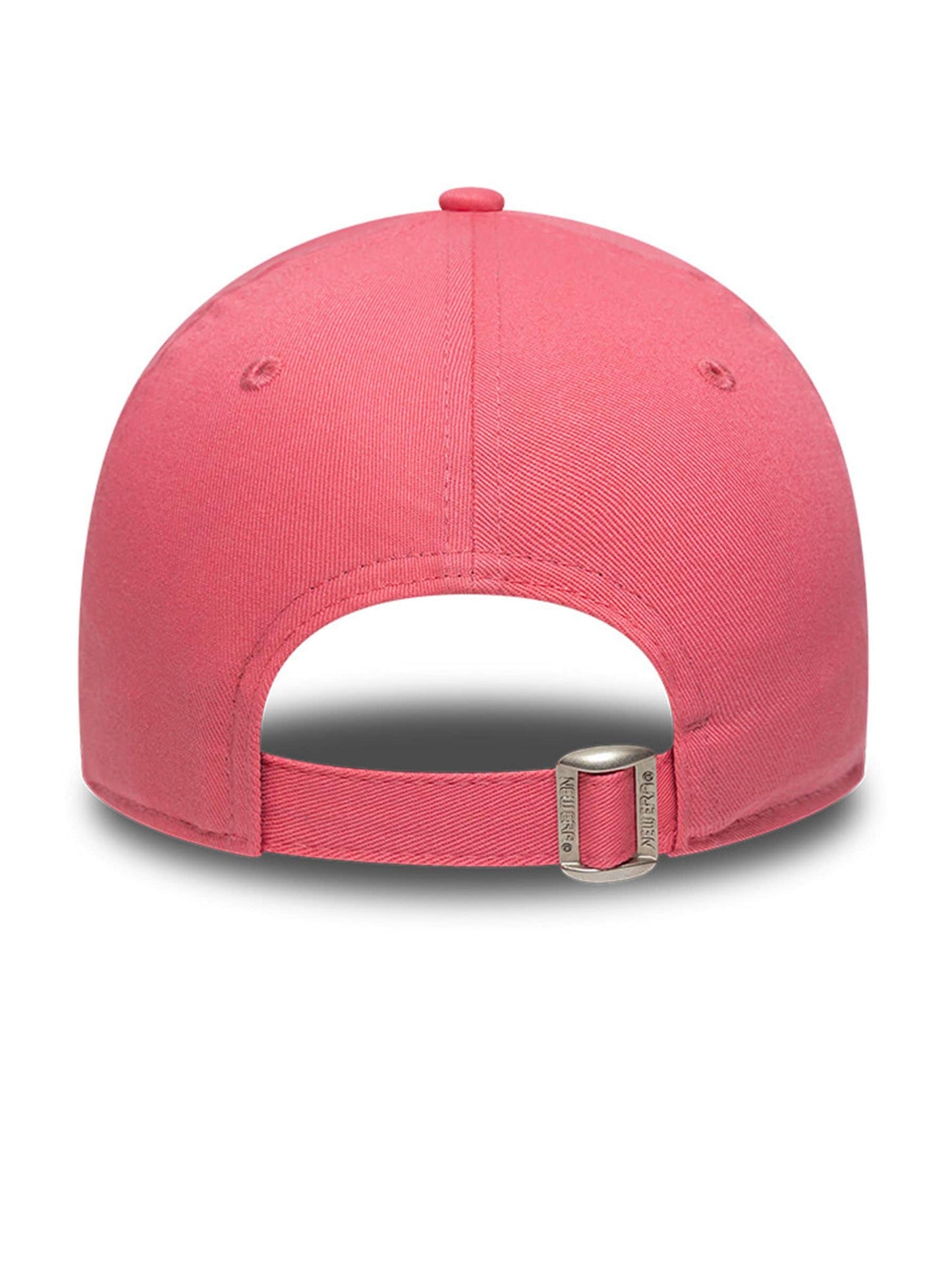 New Era Pink Youth League Essential 9FORTY Cap image 2