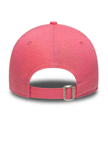New Era Pink Youth League Essential 9FORTY Cap image 2