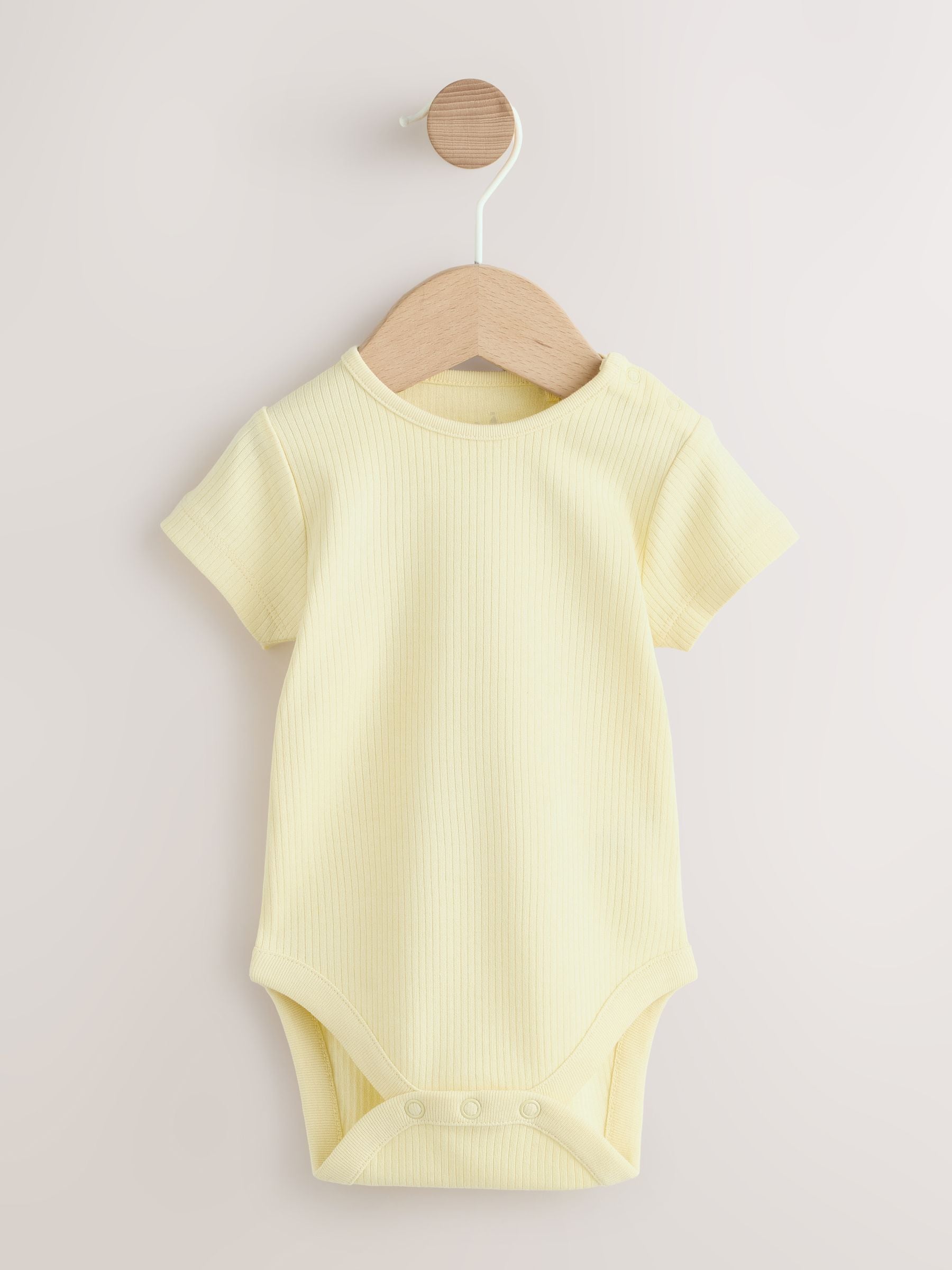 Neutral Winnie The Pooh Baby Dungaree and Bodysuit Set (0mths-2yrs) image 7