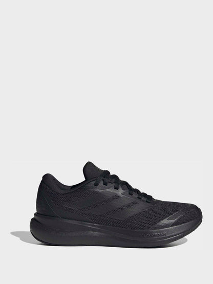 adidas Black Runfalcon 6 Junior Trainers image 2