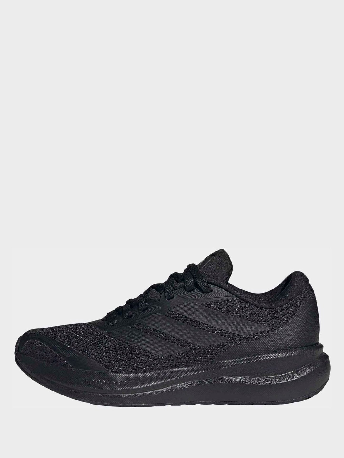 adidas Black Runfalcon 6 Junior Trainers image 4