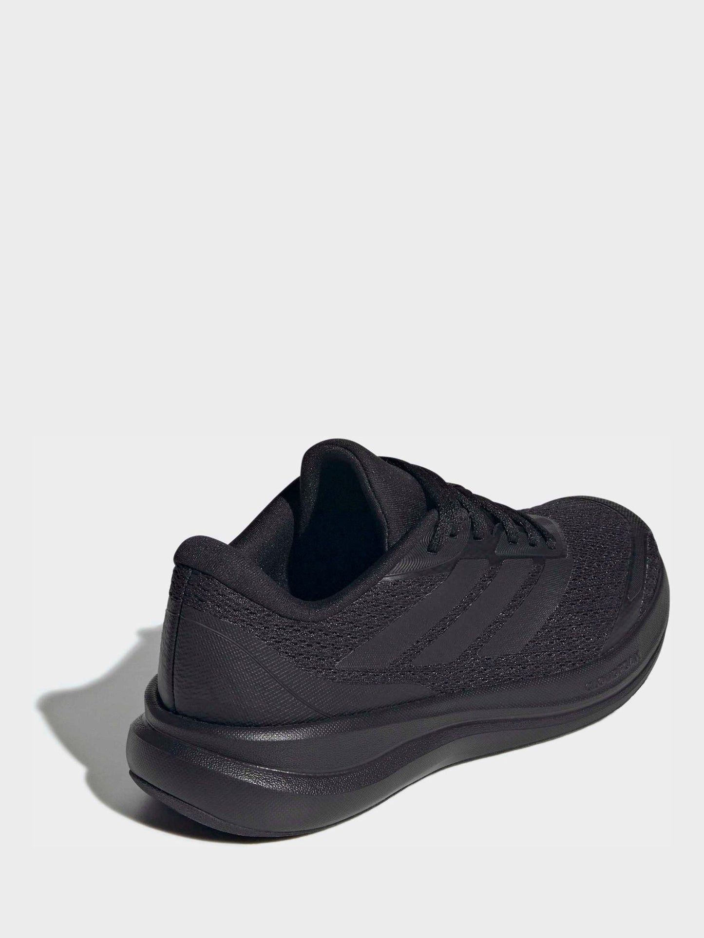adidas Black Runfalcon 6 Junior Trainers image 5