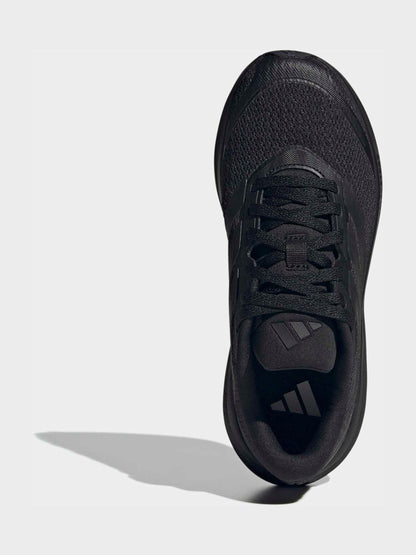 adidas Black Runfalcon 6 Junior Trainers image 6
