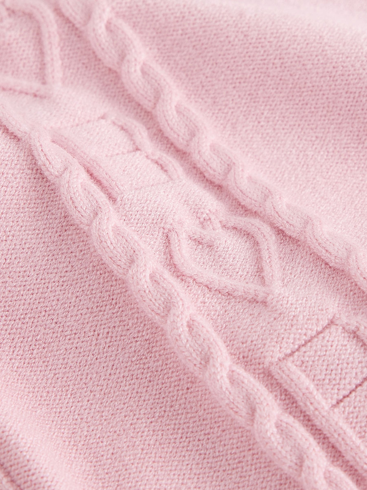 Baker by Ted Baker Pink 2 Piece Knitted Collar Top & Skirt Set - image 14