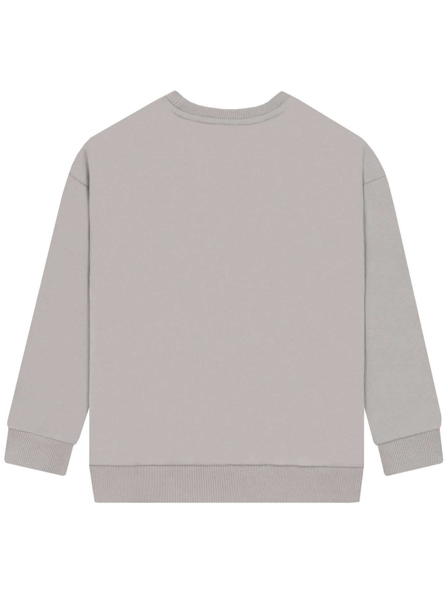 Dsiney Kidz - Character Grey Mickey Mouse & Friends Sweatshirt image 2