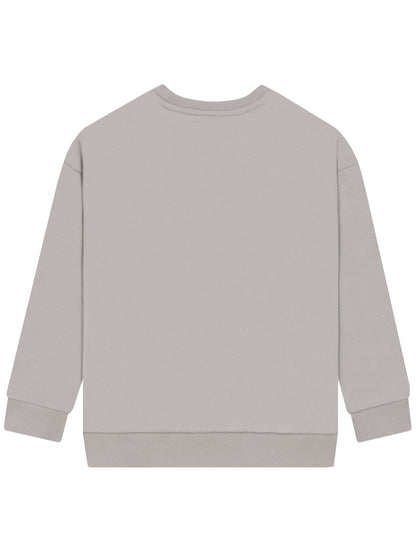Dsiney Kidz - Character Grey Mickey Mouse & Friends Sweatshirt image 2