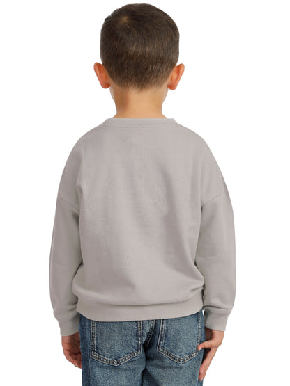 Dsiney Kidz - Character Grey Mickey Mouse & Friends Sweatshirt image 6
