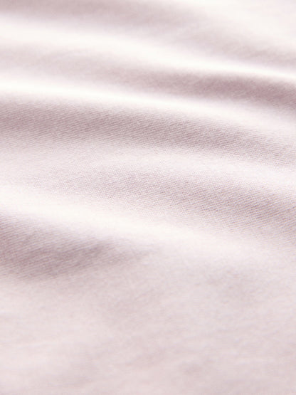 Dsiney Kidz - The Set 4 Pack Frill Sleeve Cotton T-Shirts Pink/Cream/Purple image 6