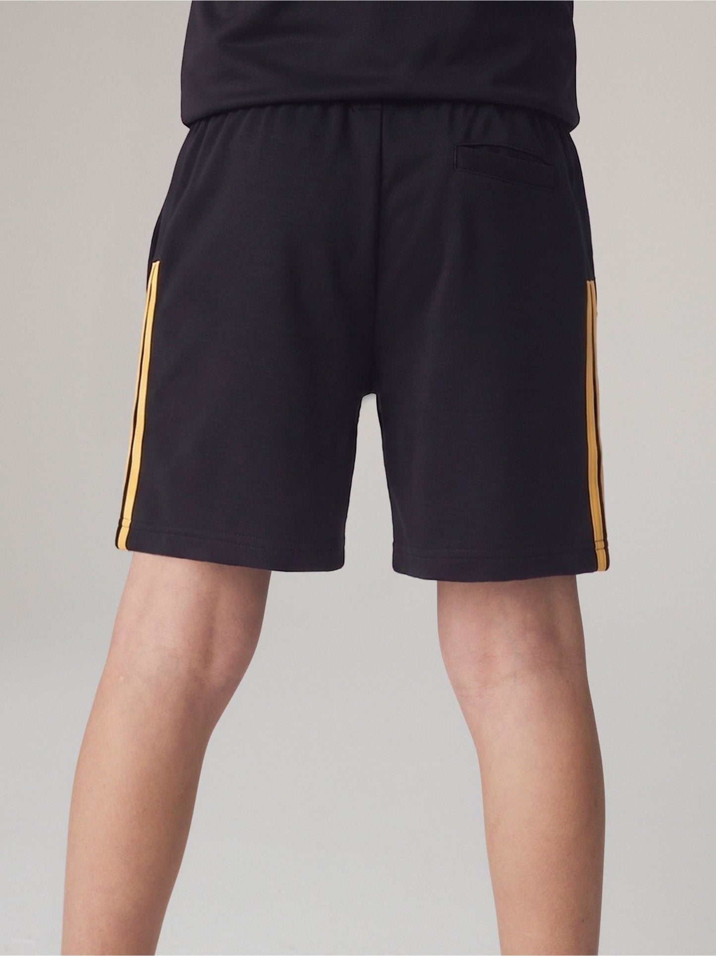 Dsiney Kidz - adidas Black Fortnite Shorts image 2