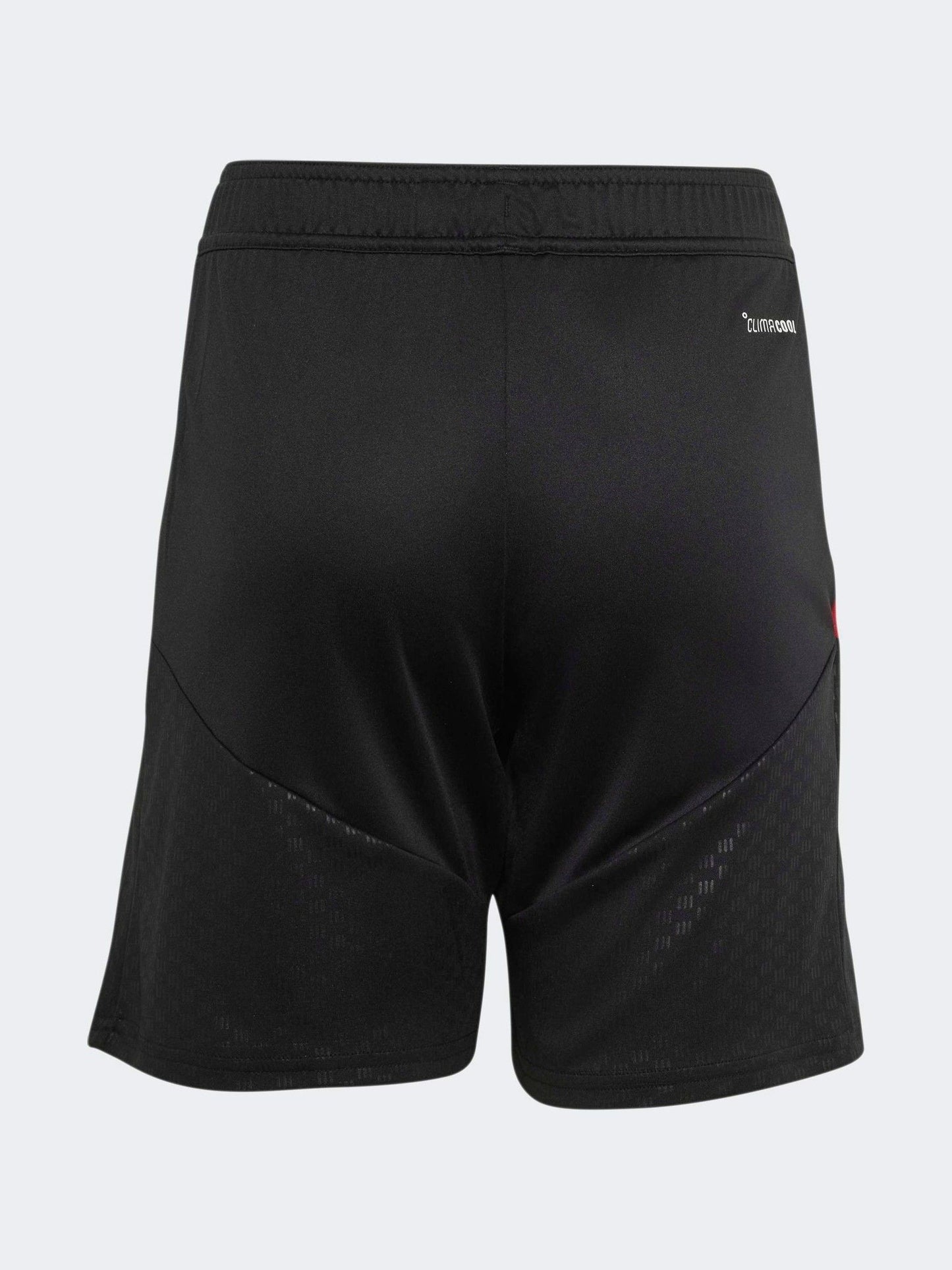 Dsiney Kidz - adidas Black Manchester United 26/27 Tiro Training Shorts image 2