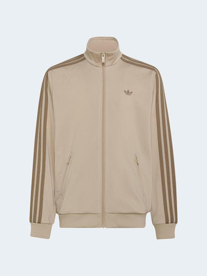 Dsiney Kidz - adidas Originals Brown Firebird Jacket image 1