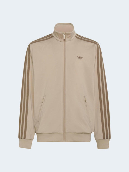 Dsiney Kidz - adidas Originals Brown Firebird Jacket image 1