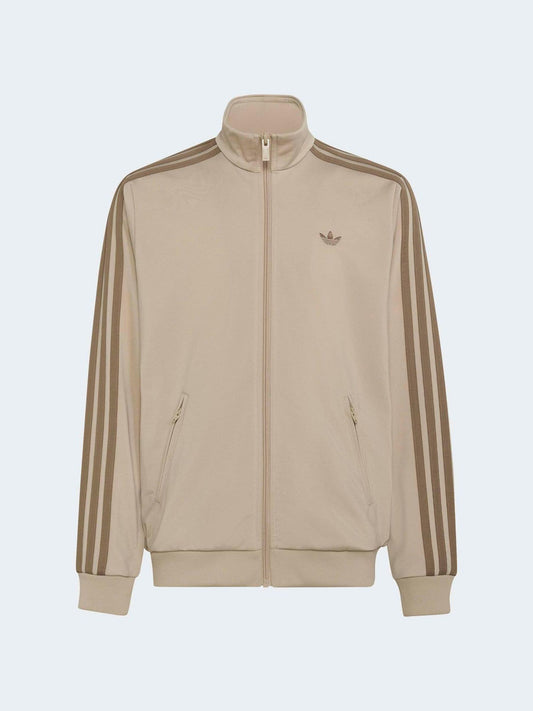 Dsiney Kidz - adidas Originals Brown Firebird Jacket image 1
