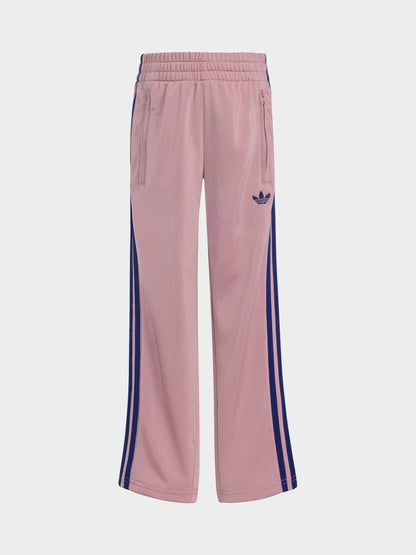 adidas Originals Pink/Navy Firebird Tracksuit - image 9