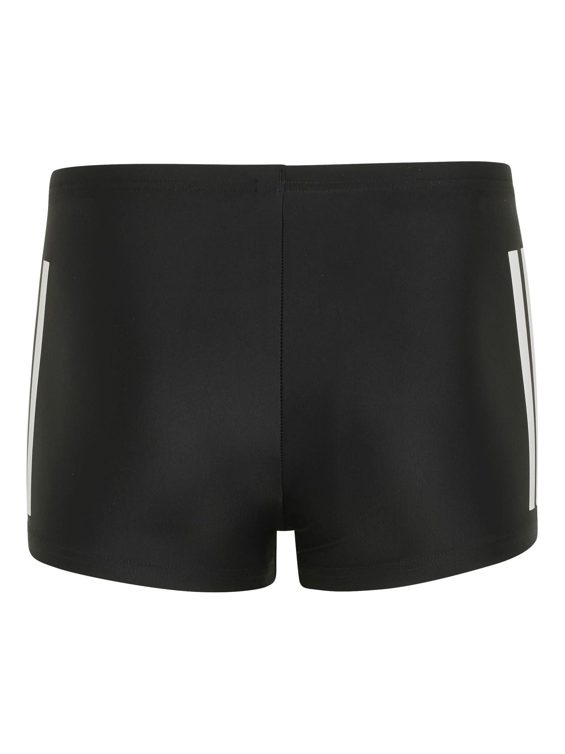 Dsiney Kidz - adidas Black 3S Shorts image 2