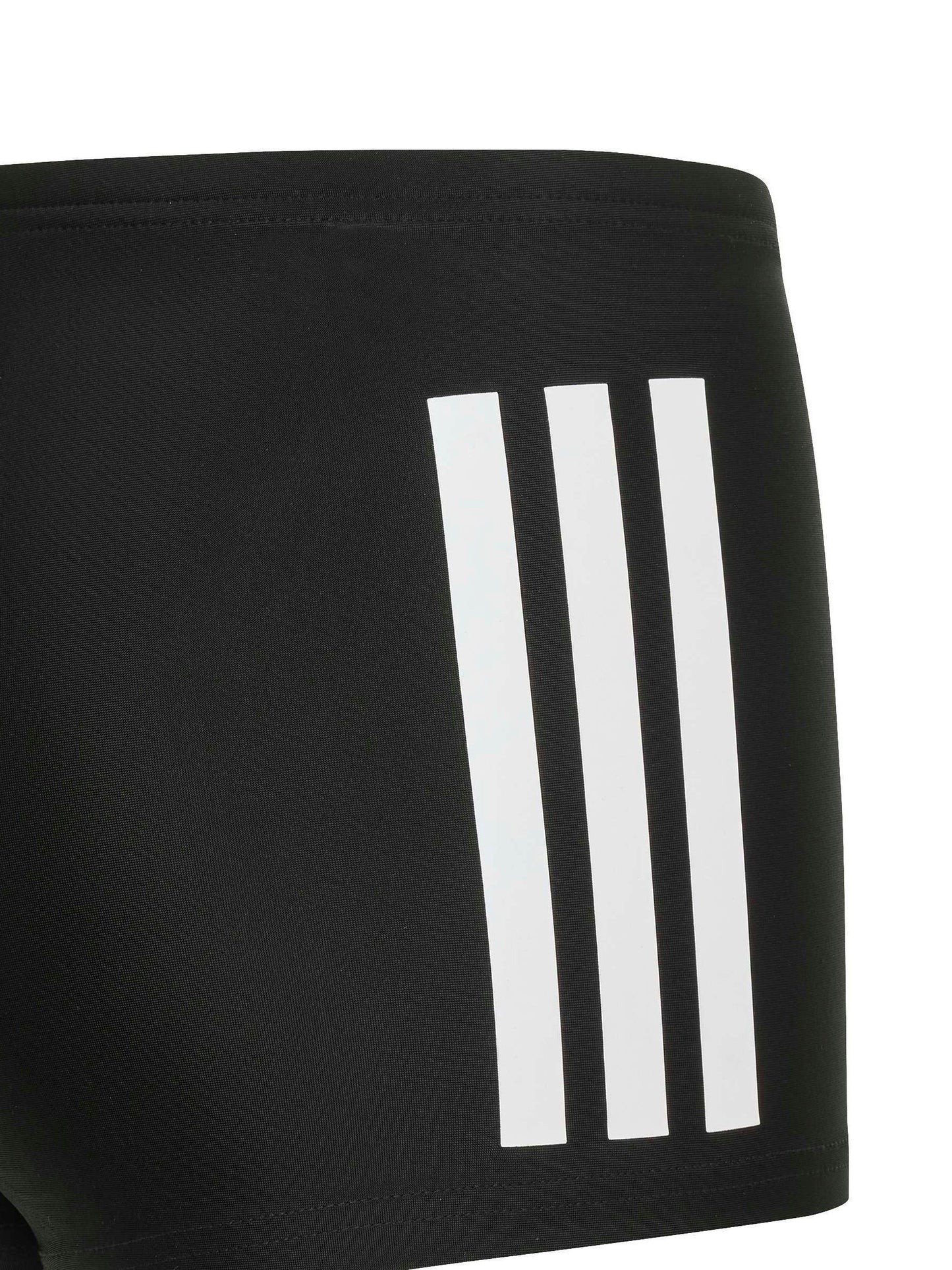 Dsiney Kidz - adidas Black 3S Shorts image 3