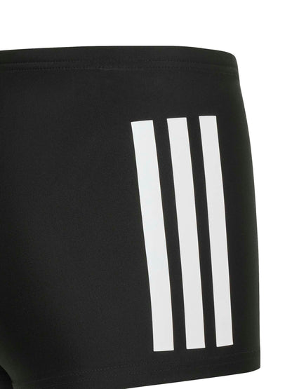 Dsiney Kidz - adidas Black 3S Shorts image 3
