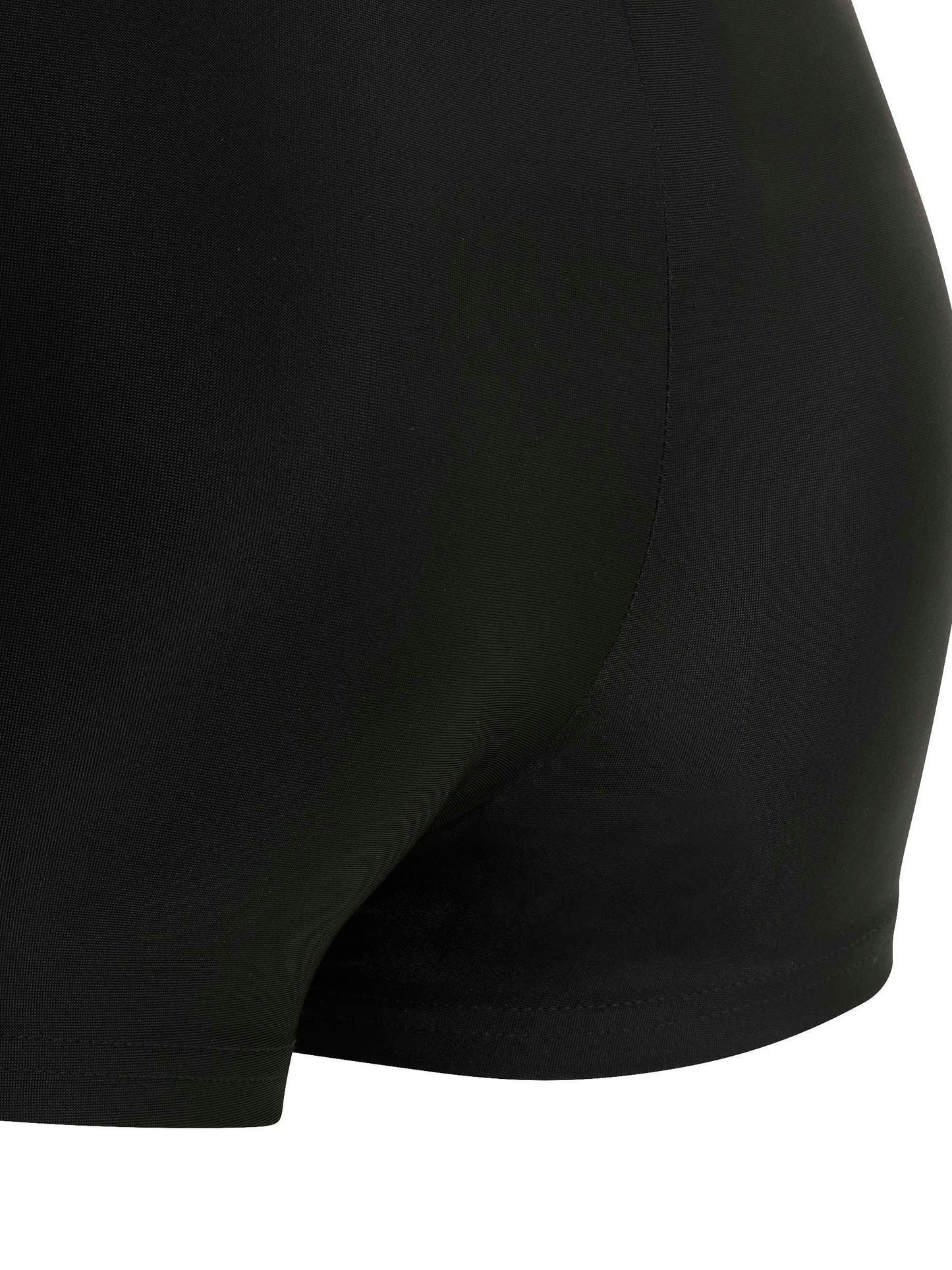 Dsiney Kidz - adidas Black 3S Shorts image 4