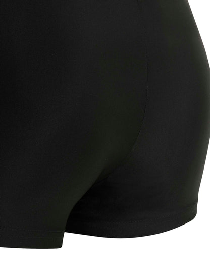 Dsiney Kidz - adidas Black 3S Shorts image 4