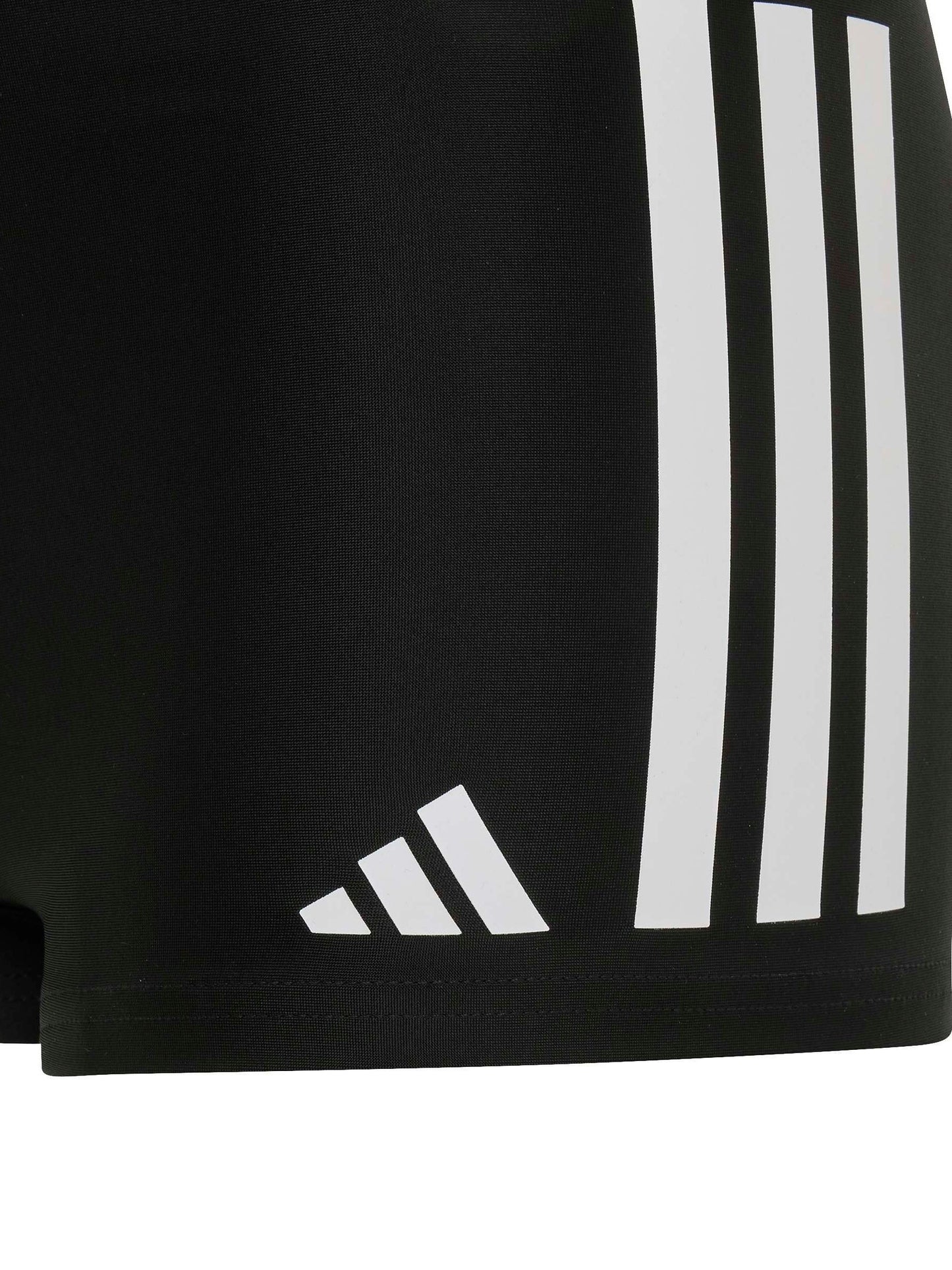 Dsiney Kidz - adidas Black 3S Shorts image 5