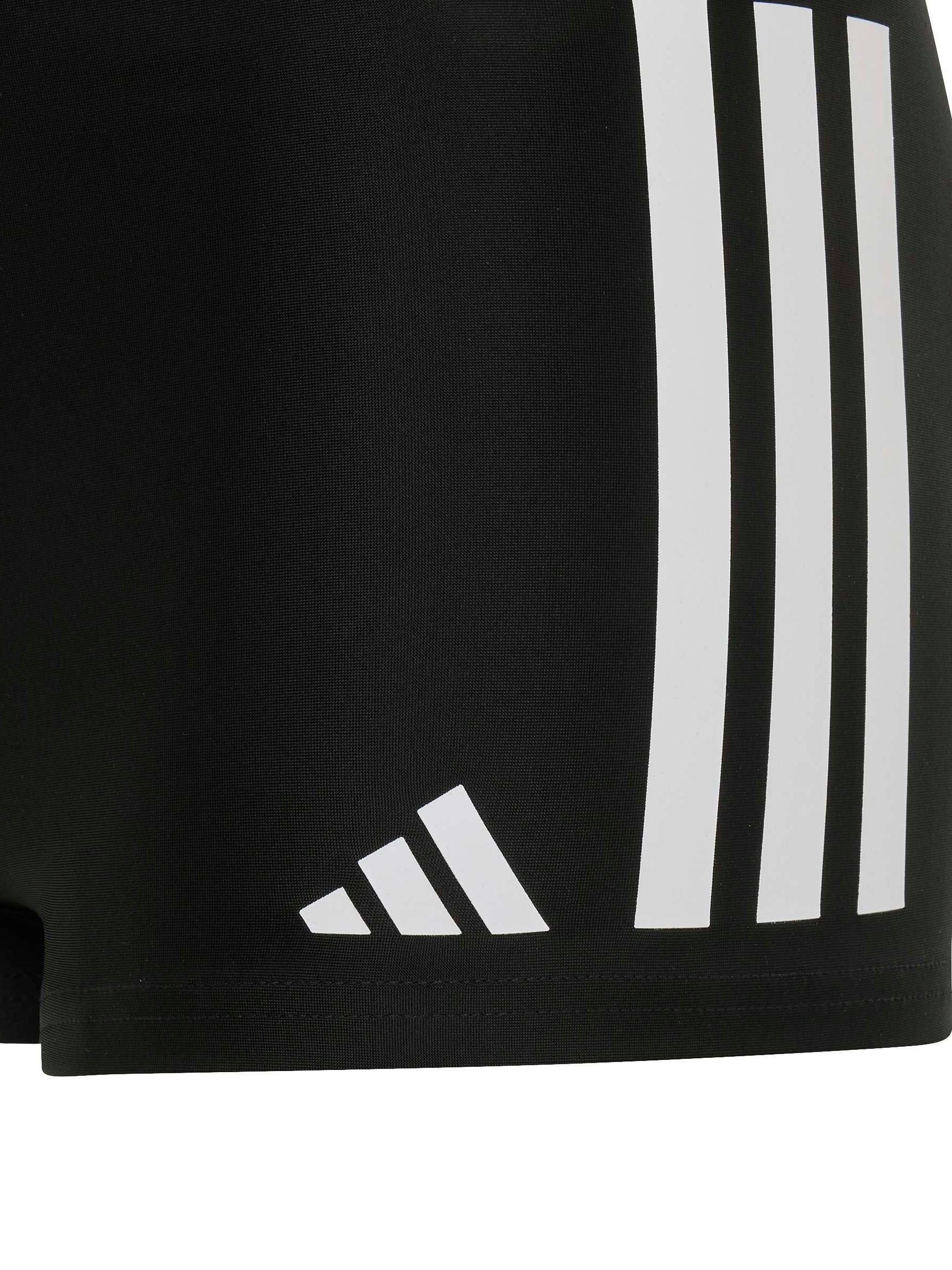 Dsiney Kidz - adidas Black 3S Shorts image 5