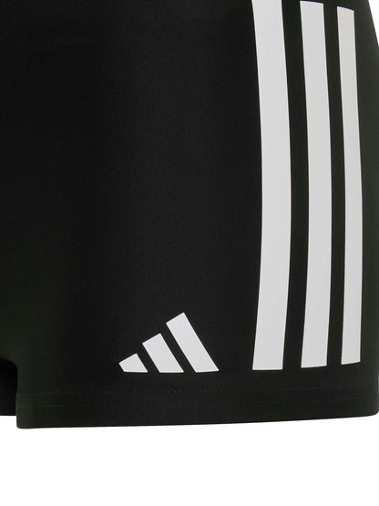Dsiney Kidz - adidas Black 3S Shorts image 5